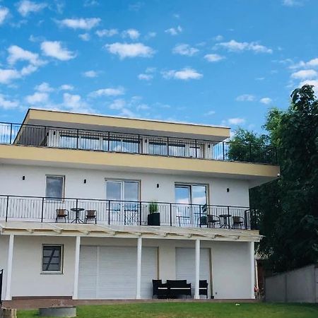 Villa Residence Sinmartin  Exterior photo