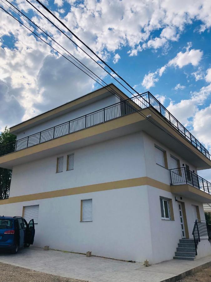 Villa Residence Sinmartin  Exterior photo