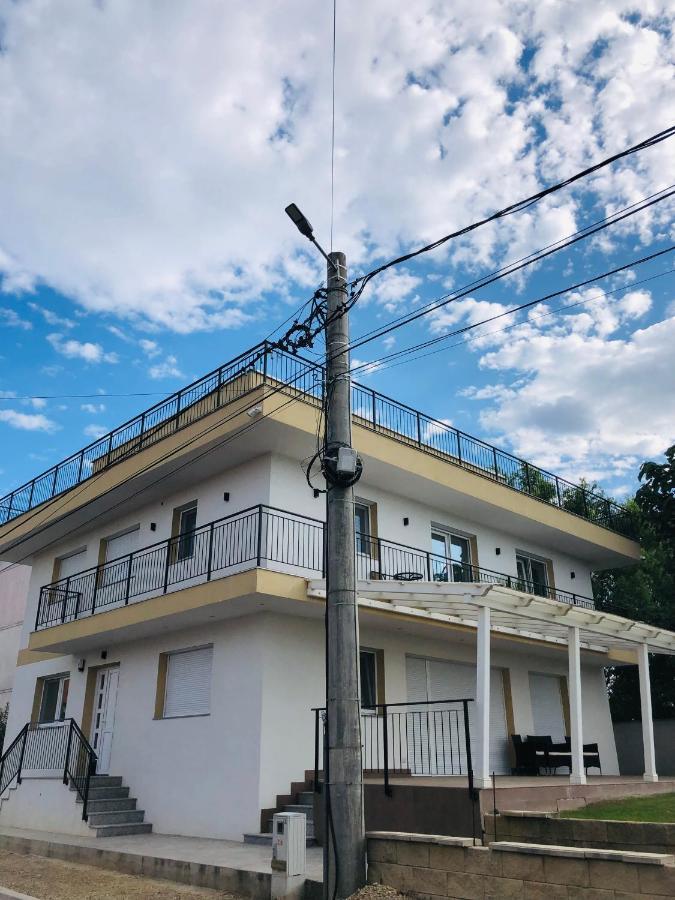 Villa Residence Sinmartin  Exterior photo