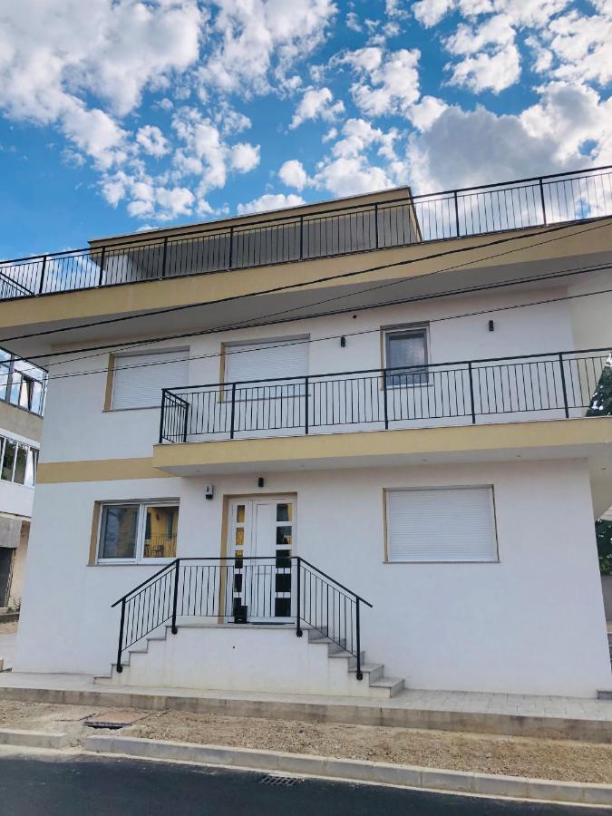 Villa Residence Sinmartin  Exterior photo